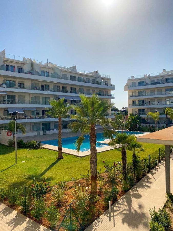 Apartamento A Estrenar Playa Y Club Náutico A 150m *