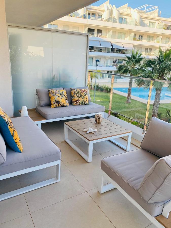Apartamento A Estrenar Playa Y Club Náutico A 150m