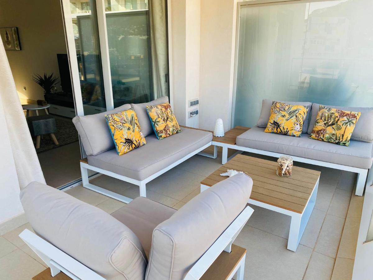 Apartamento A Estrenar Playa Y Club Náutico A 150m Dénia