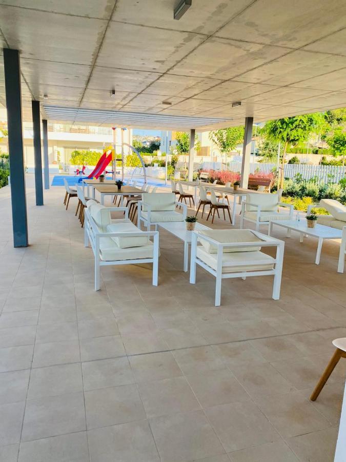 A Estrenar Playa Y Club Náutico A 150m Apartamento Dénia