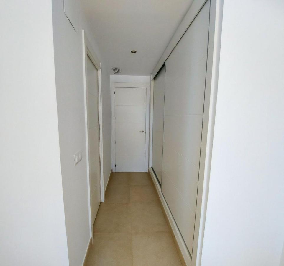 Apartament Playa Y Club Nautico A 150m