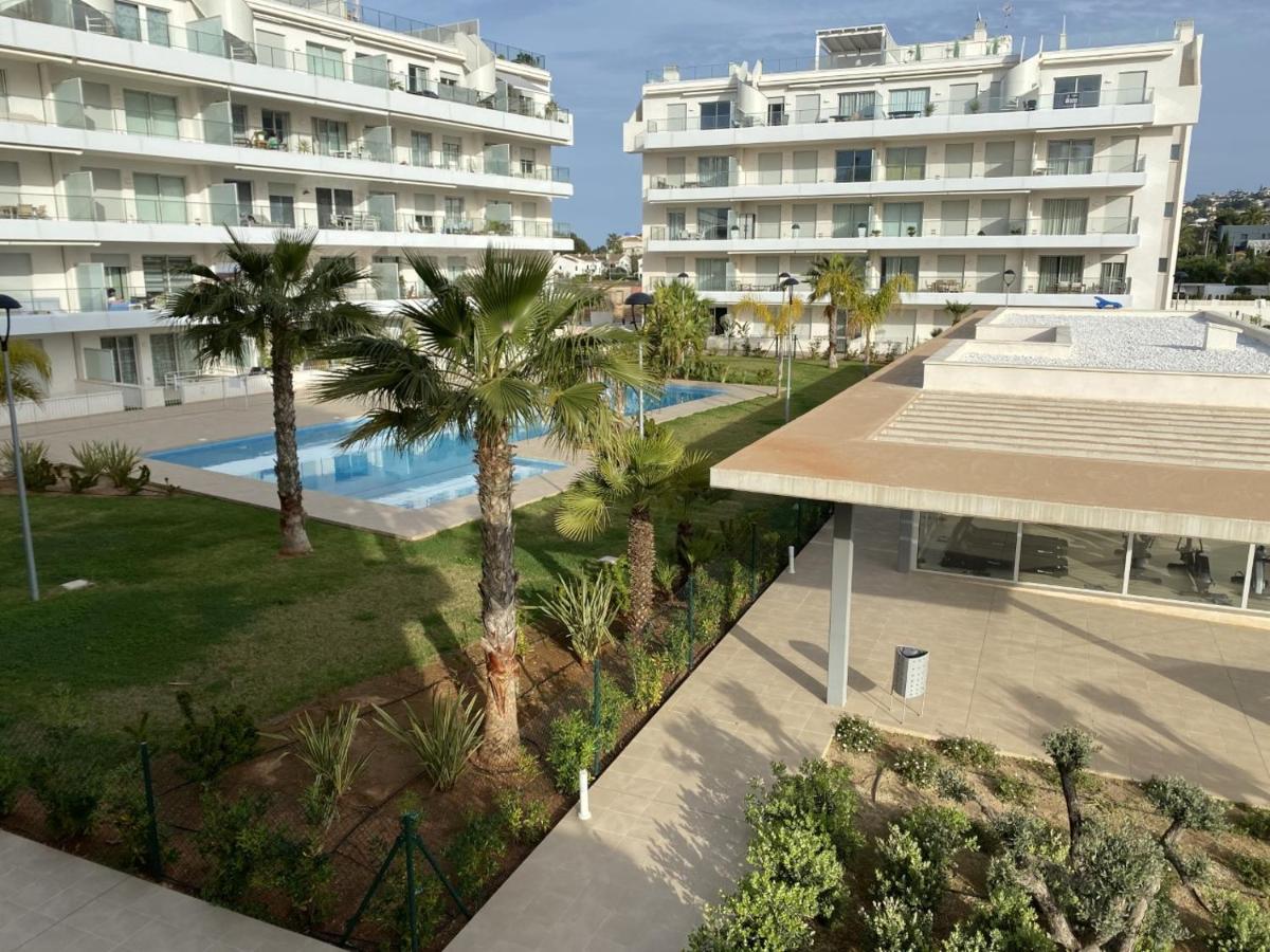 Apartament Playa Y Club Nautico A 150m *