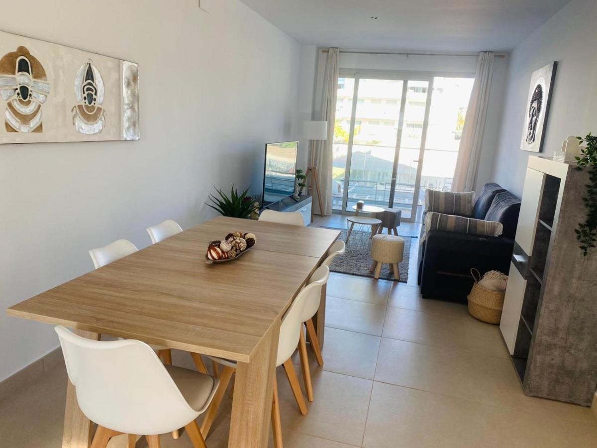 Apartament Playa Y Club Nautico A 150m *
