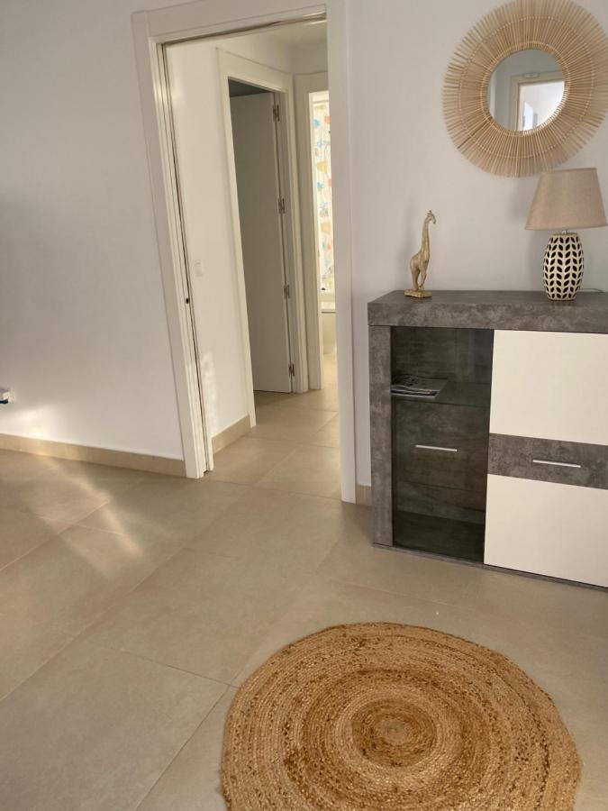 Playa Y Club Nautico A 150m Apartament