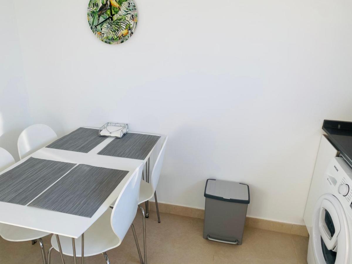 Playa Y Club Nautico A 150m Apartament *
